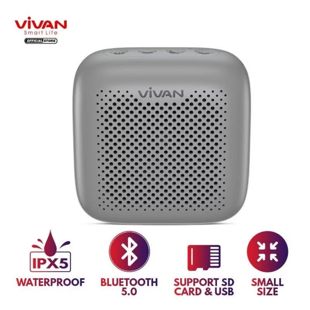 SPEAKER VIVAN VS1
