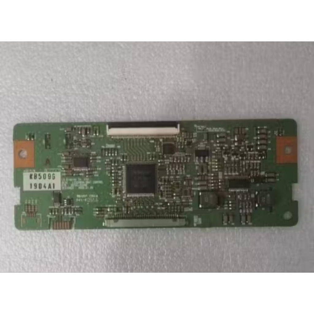 TCON TV LG 32LG30RA BEKAS NORMAL