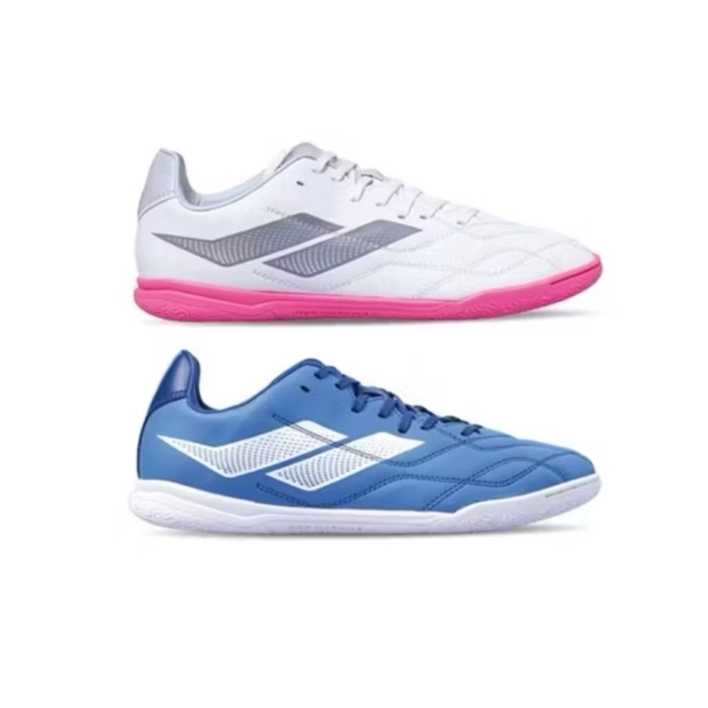 SEPATU FUTSAL MILLS ENZO IN 100% ORIGINAL