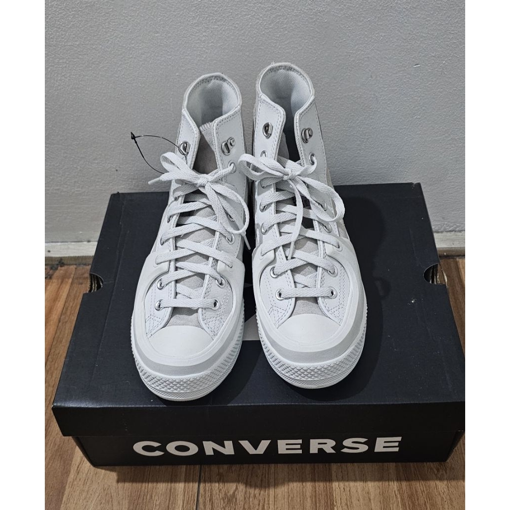 Converse Chuck Taylor All Star Construct Hi
