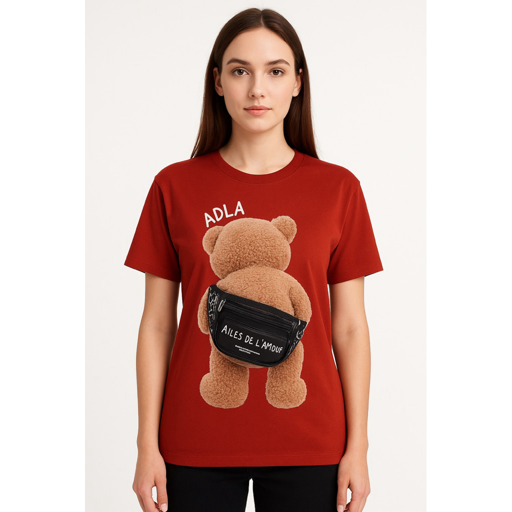 BAJU UNISEX ADLV AILES DE L’AMOUF