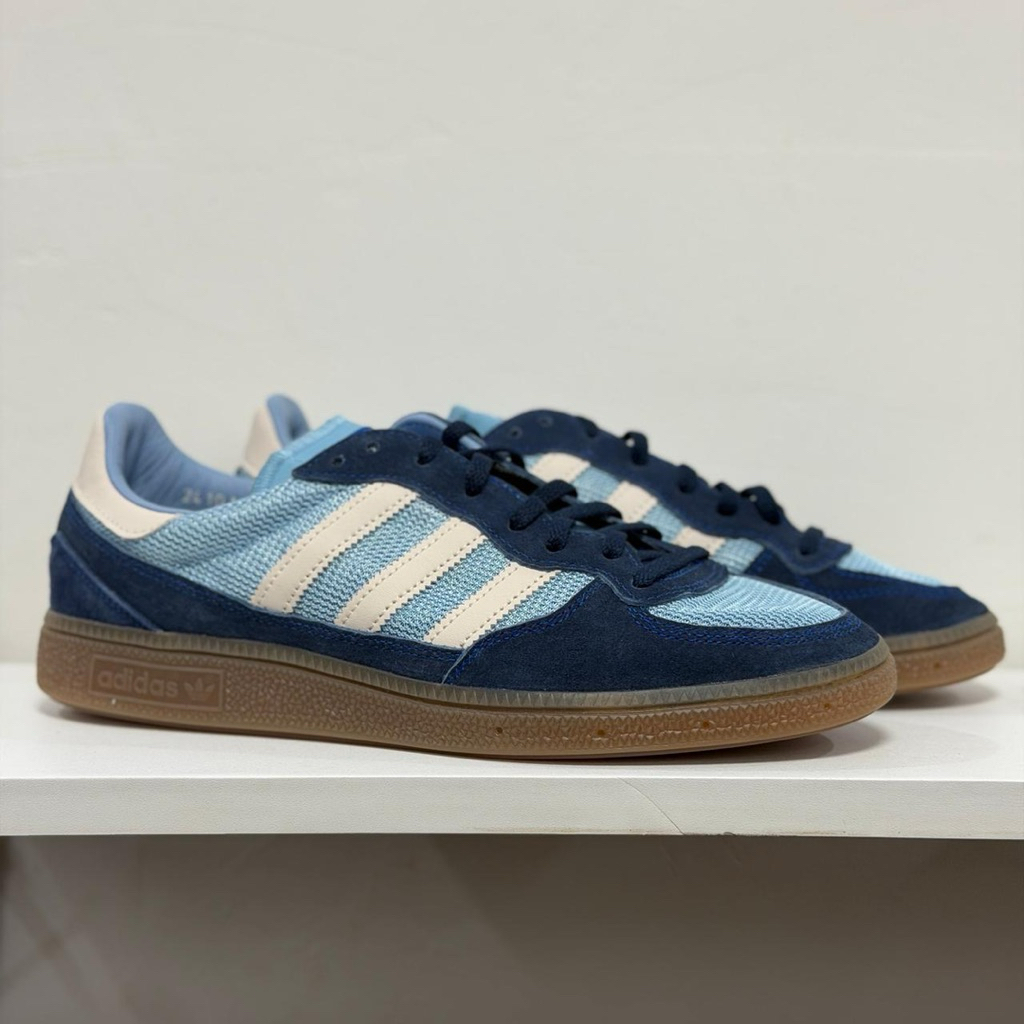 Adidas Handball Spzl Pro BNIB Original 100% 39 1/3 ( 24.5 cm ) 40 ( 25 cm )  42 ( 26.5 cm )  43 1/3 