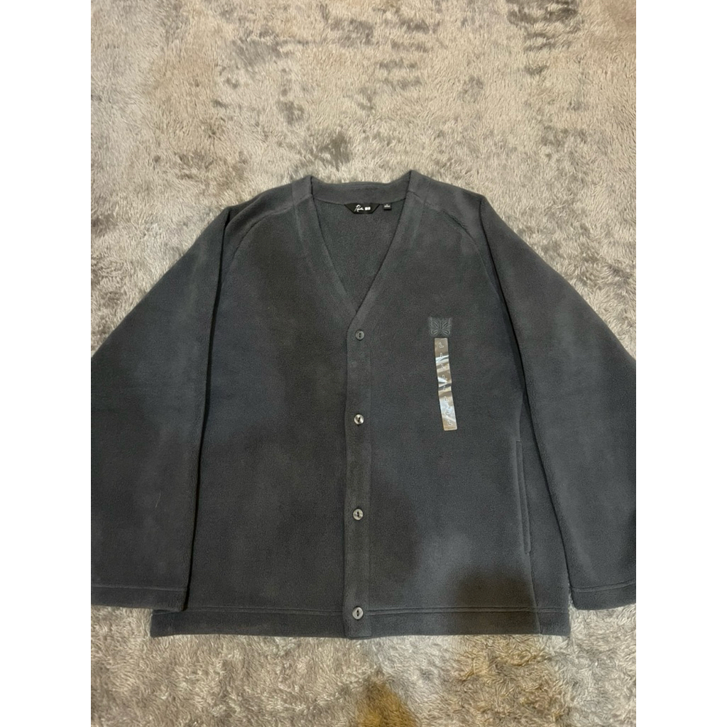 UNIQLO x NEEDLES CARDIGAN