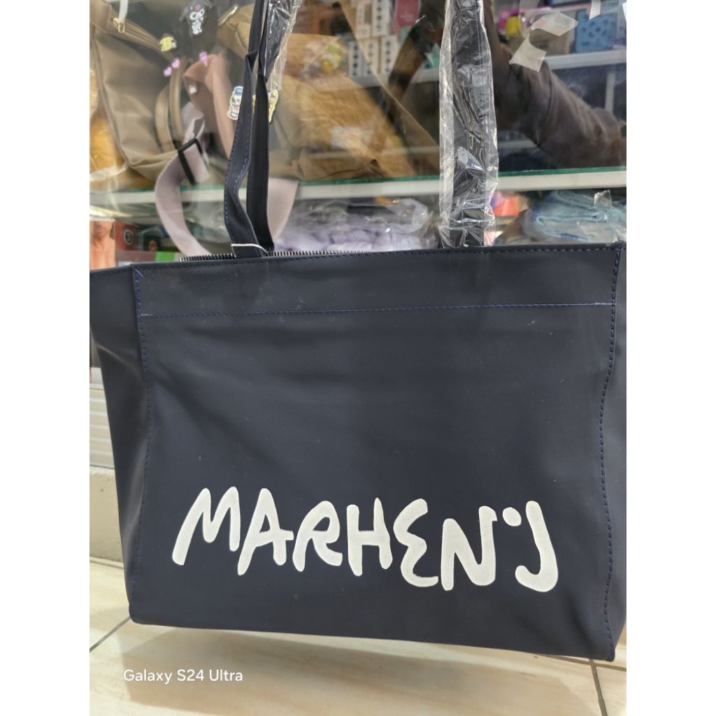 Tote shoulder MaherJ