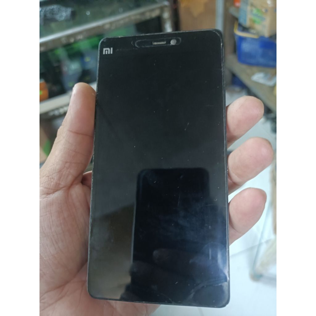 Lcd Ori Copotan Xiaomi Mi 4i