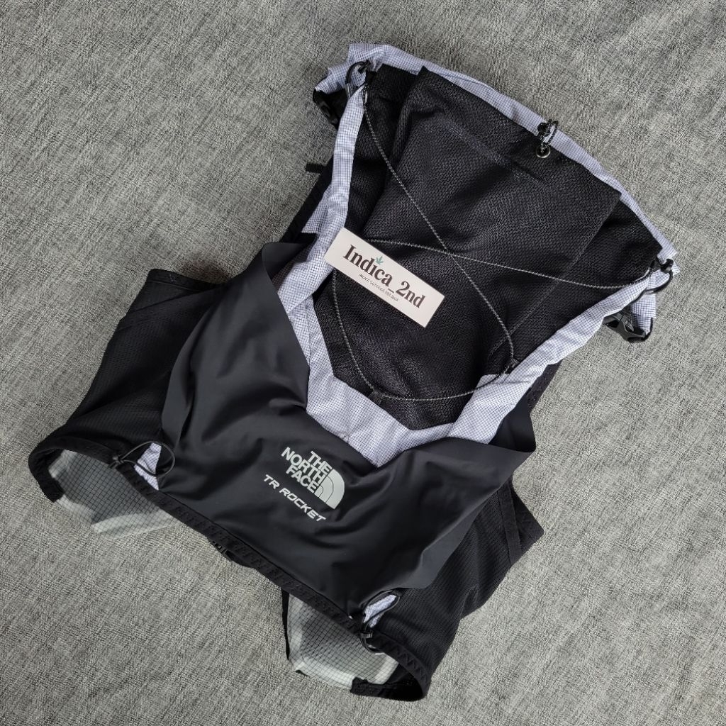 Vest Hyropack The North Face TR Rocket
