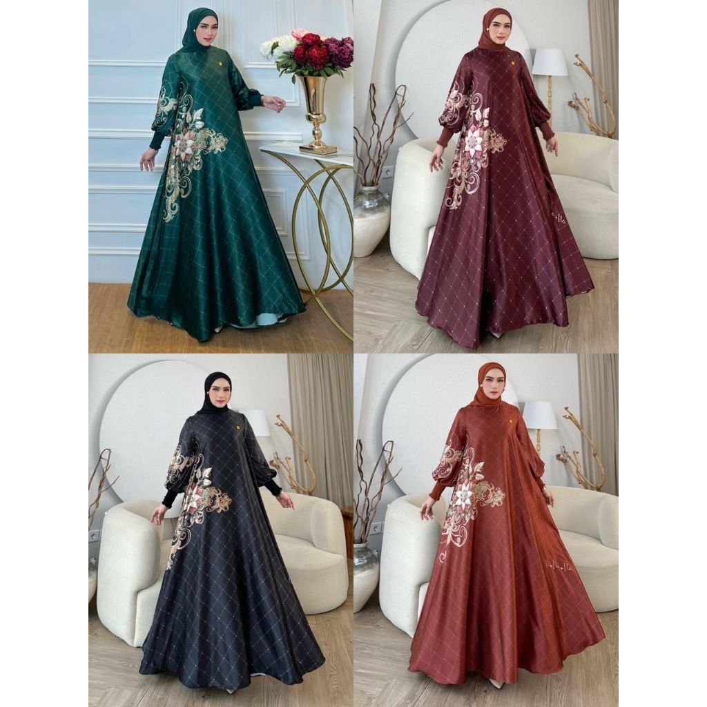 NINONA SET SERIES BY NINONA