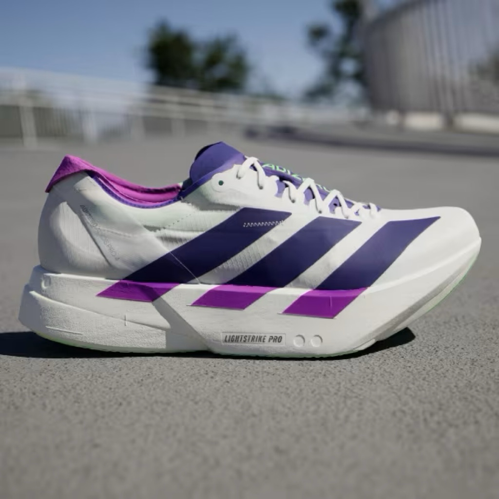 Adizero Pro 4