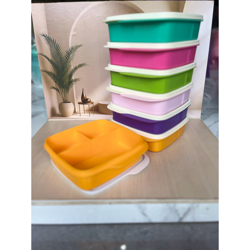 Lolly tup TUPPERWARE