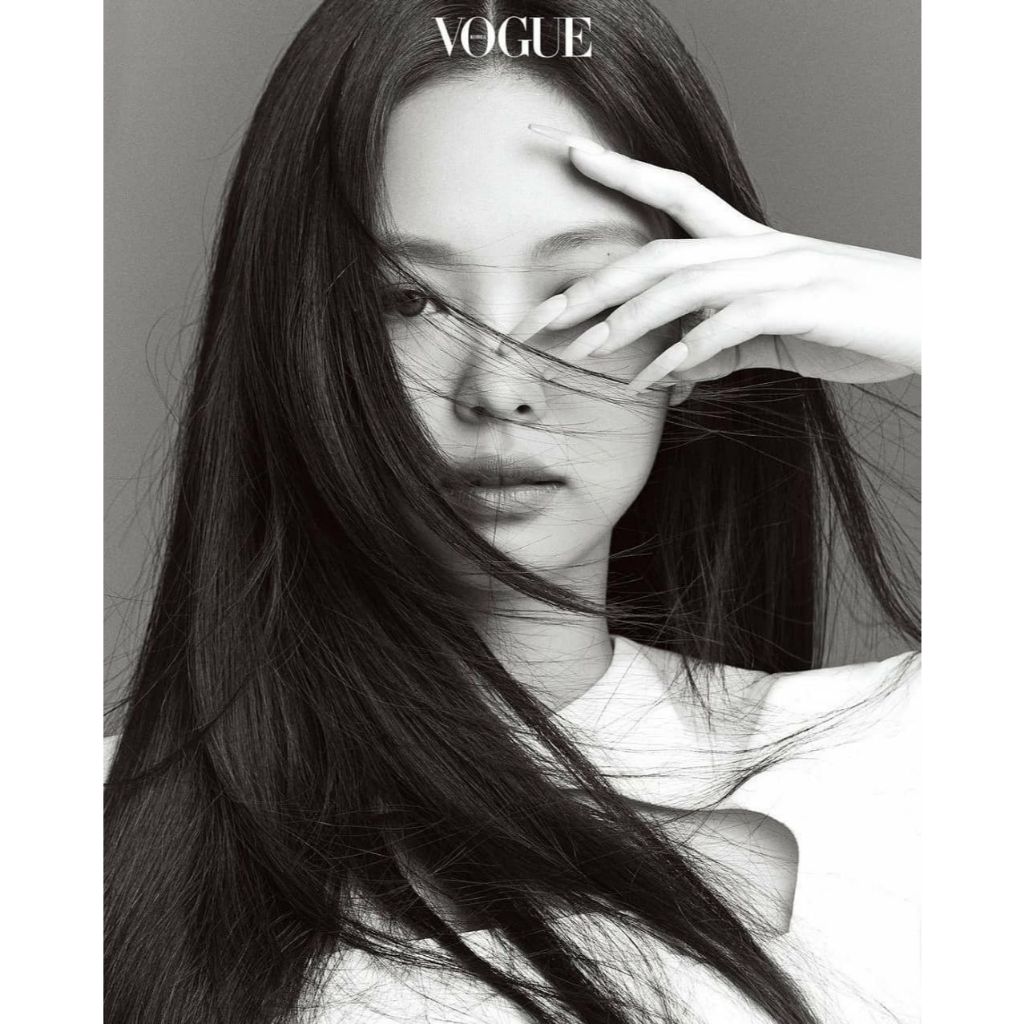 Poster KPOP Jennie Blackpink (bisa custom) aesthetic untuk dinding