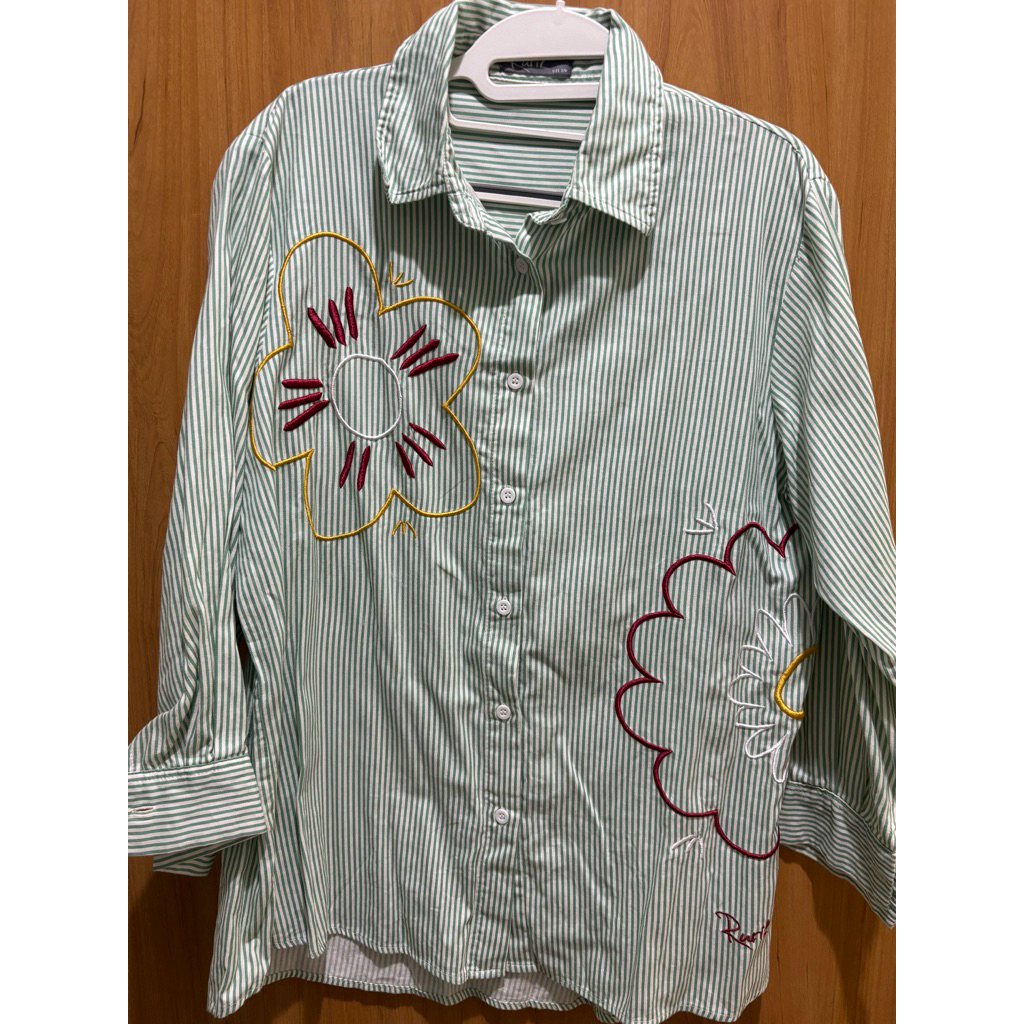 Rurik Marsha Shirt