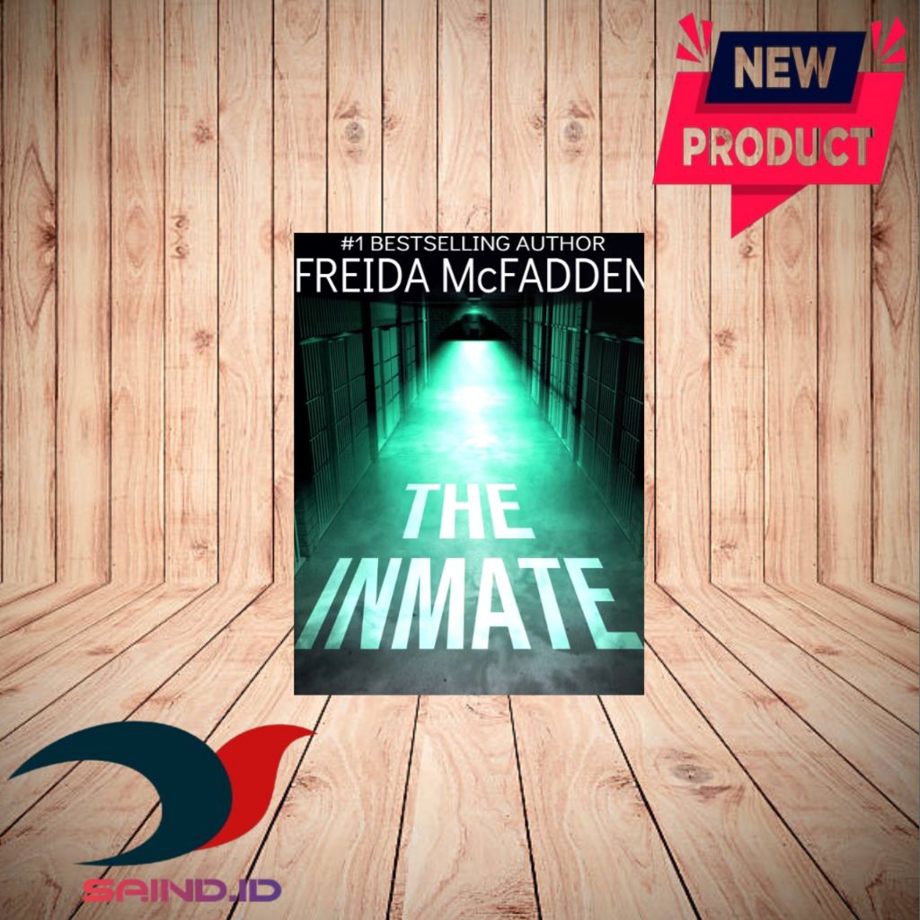 The Inmate Freida Mcfadden