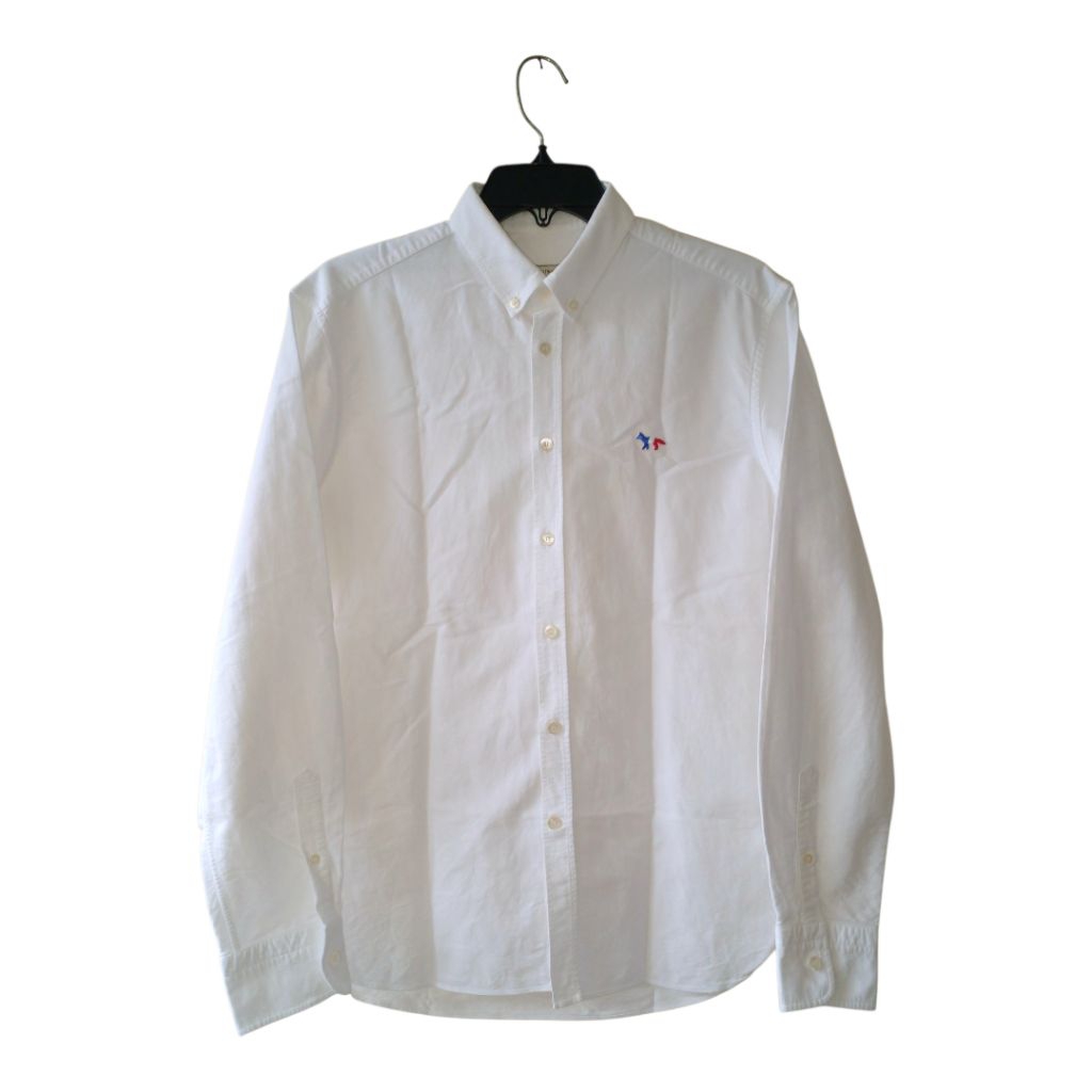 Maison Kitsune Second