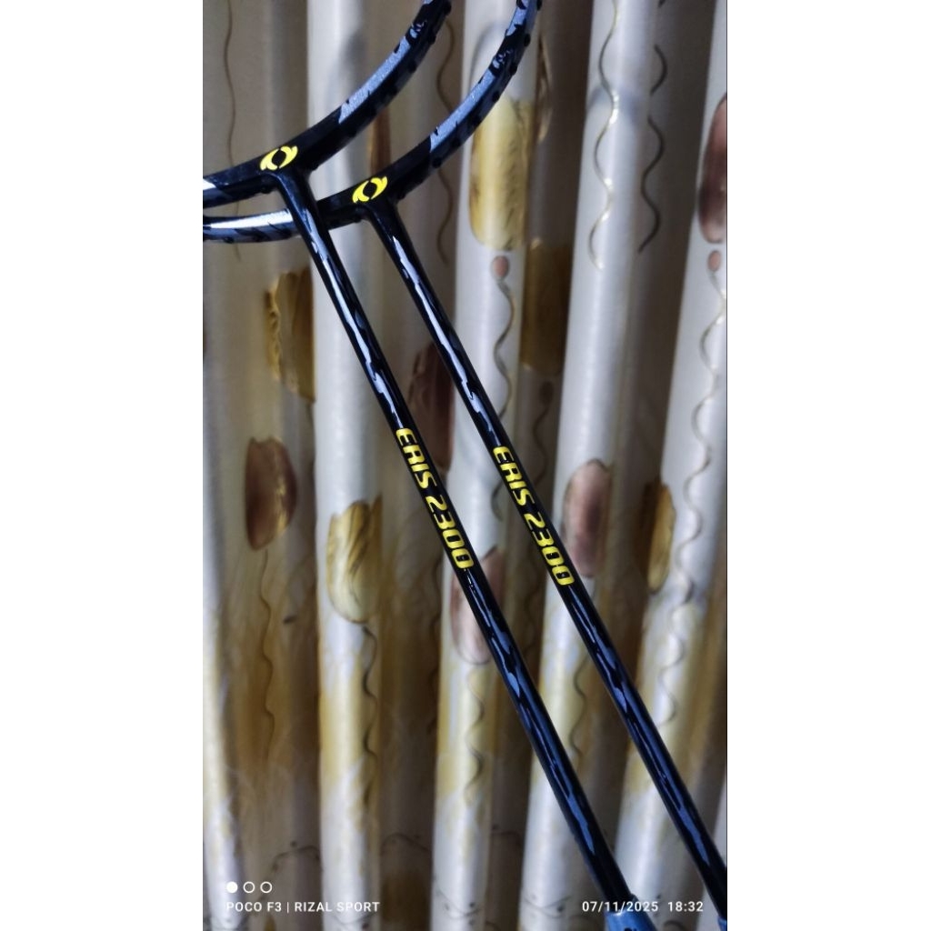 Raket Astec Eris 2300 Original 1000%