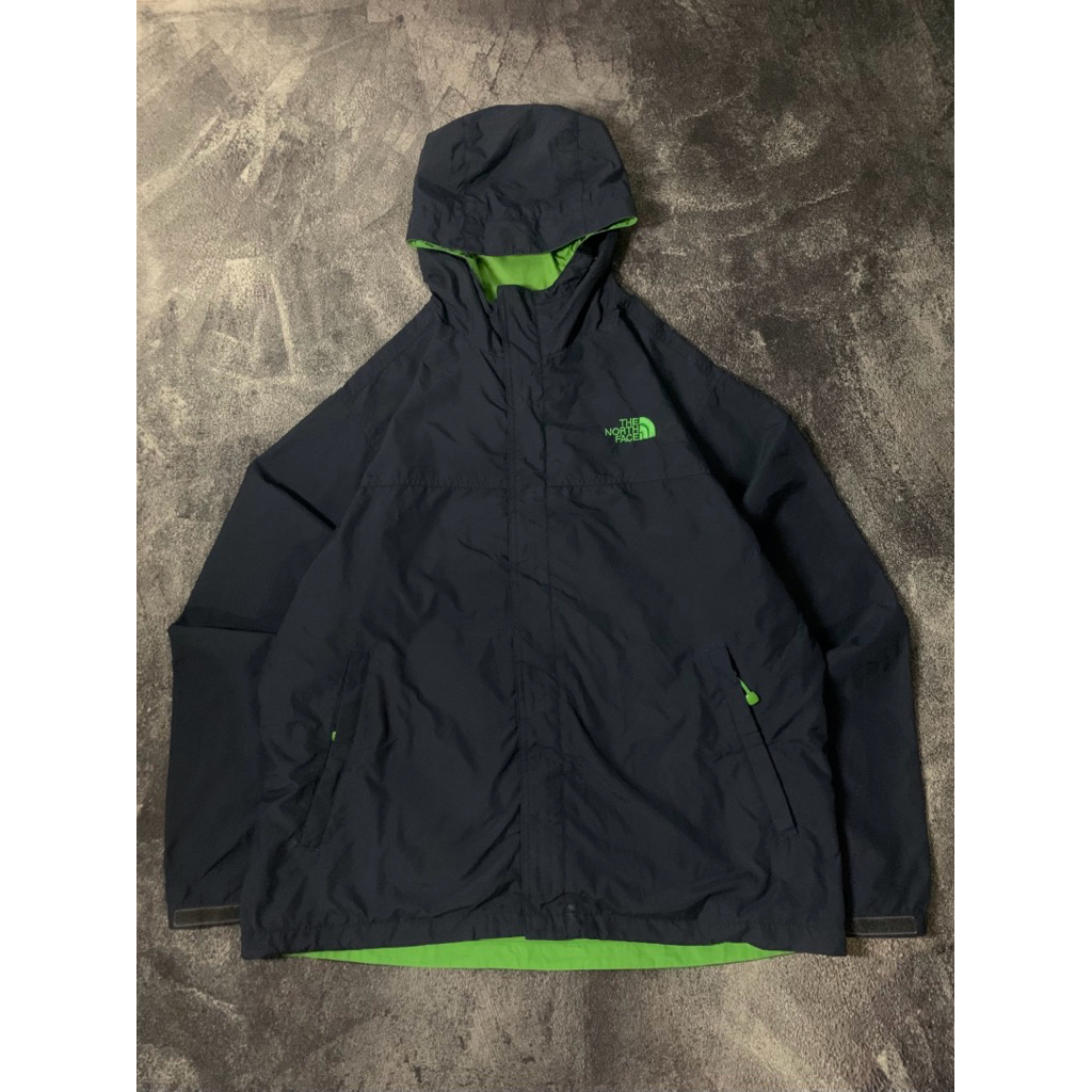 jacket TNF