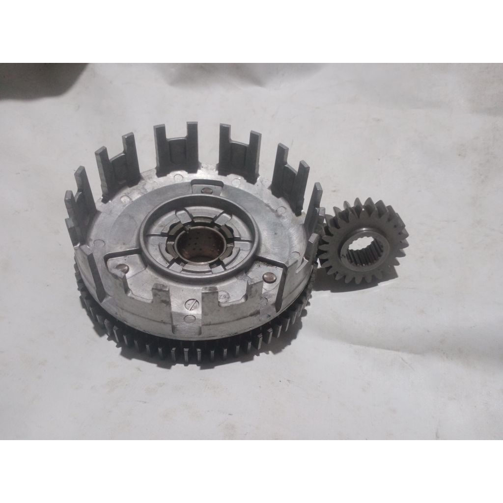 House Kopling Rumah Mangkok Kopling R25/ Mt 25 Original Termurah Langka