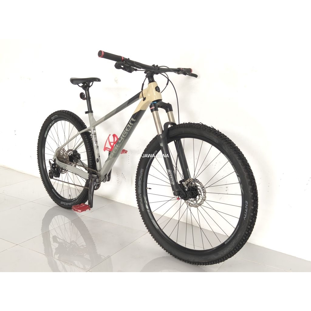 Polygon XTRADA 6 2022 size L 29er. Shimano Deore 1x11 Speed