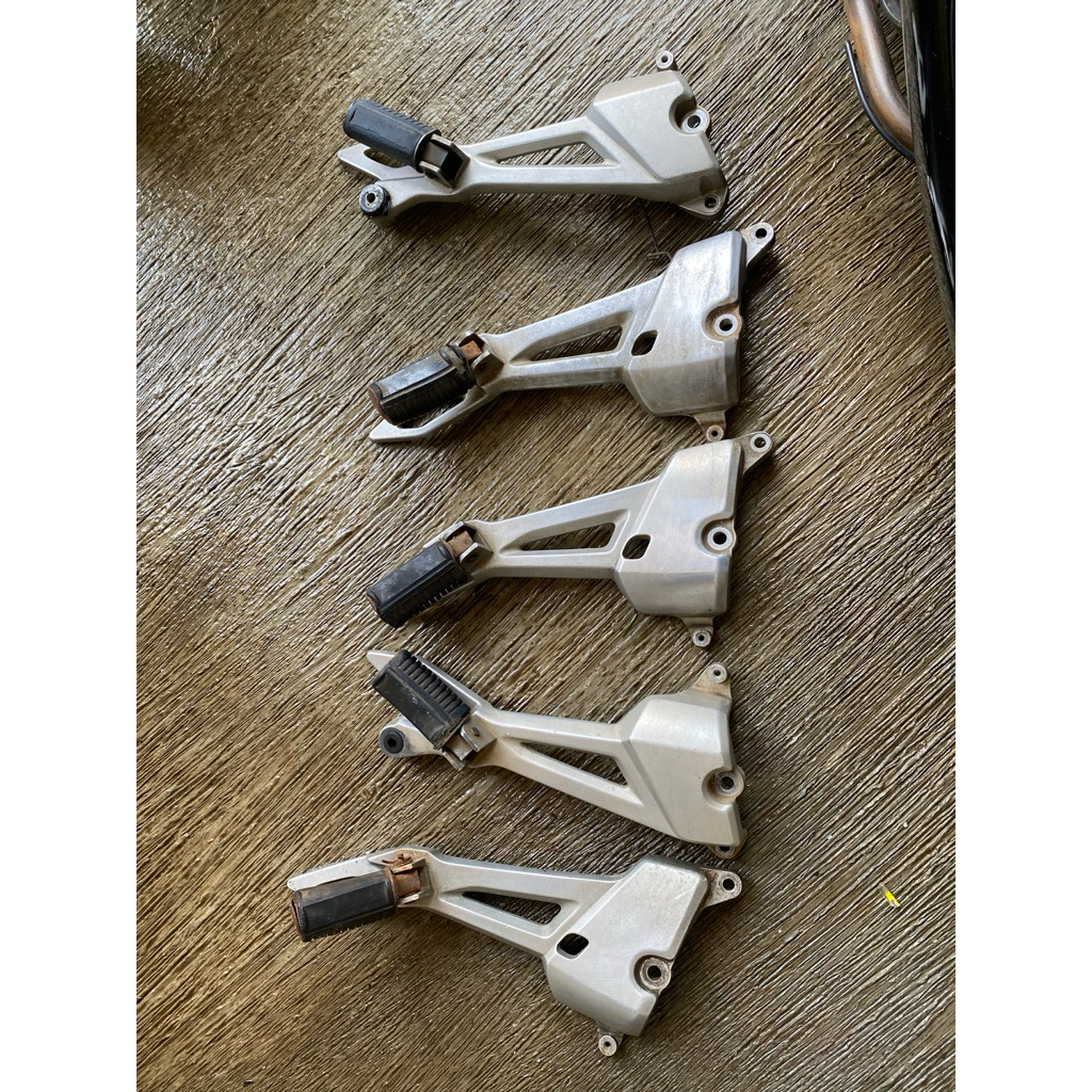 Postep Megapro Primus ori copotan