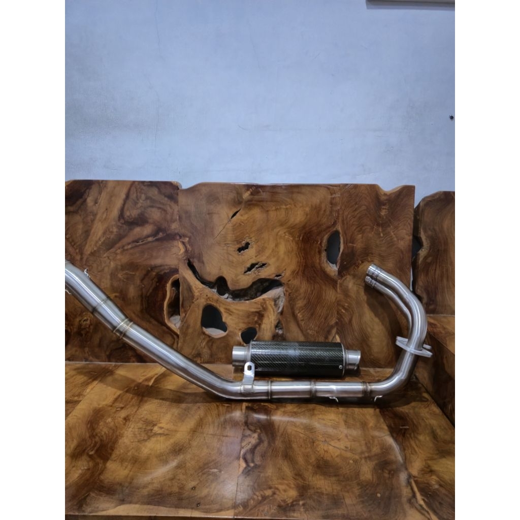 Leovince Gp Corsa Long Ori Italy Fullsystem Cbr250rr