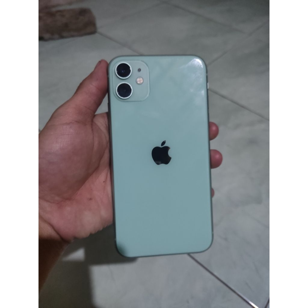 Iphone 11 64GB