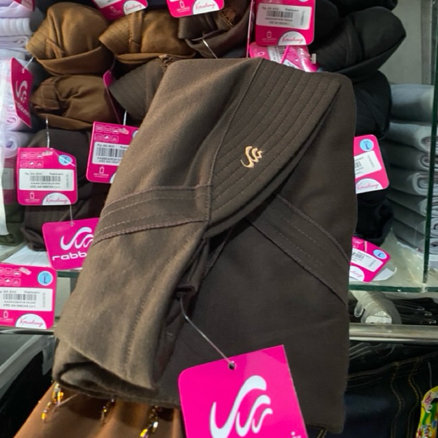 Rabbani Serut Dalam Promo 11.11