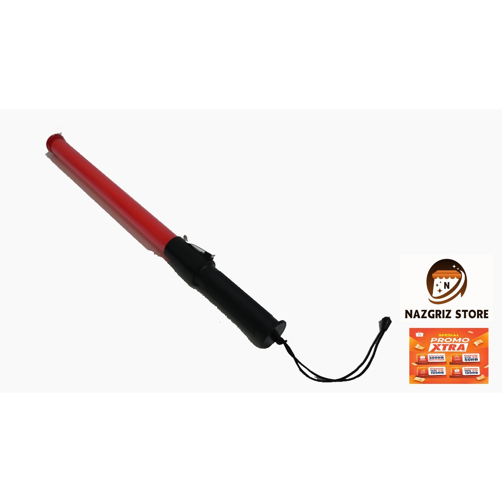 Tongkat Lampu Lalu Lintas