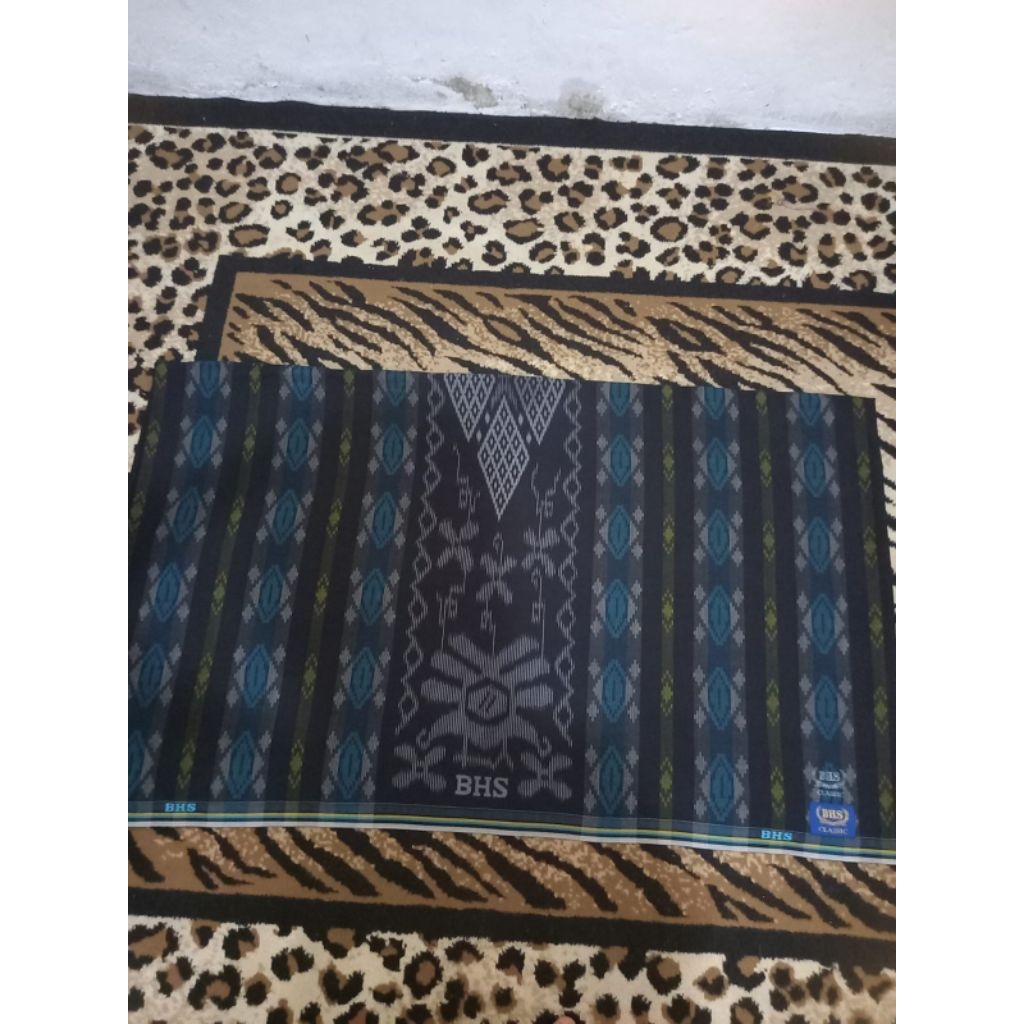 sarung BHS CLASSIC GOLD SECOND