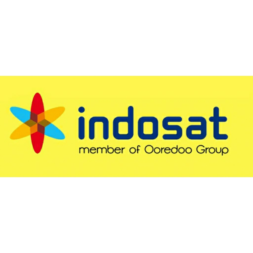 Paket Data indosat ( Kuota 5GB )