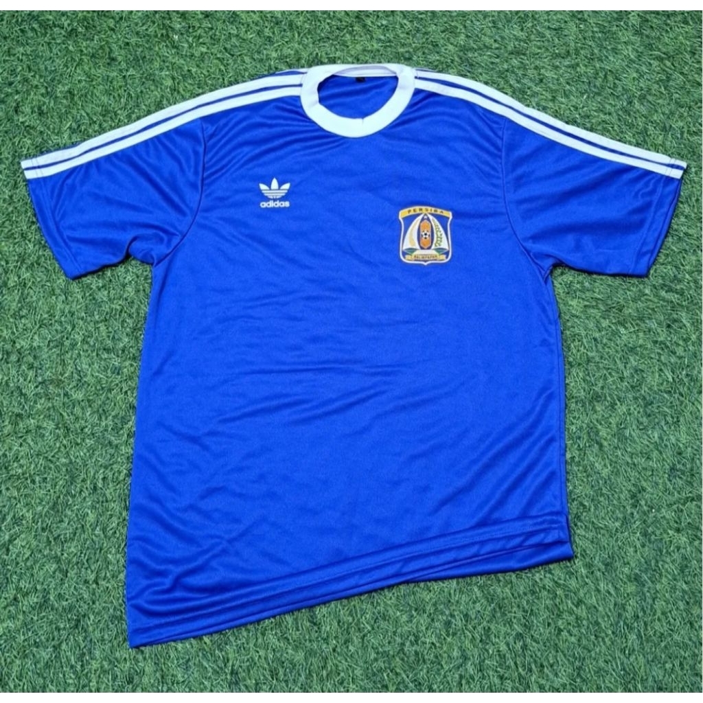 jersey retro persiba balikpapan 1985