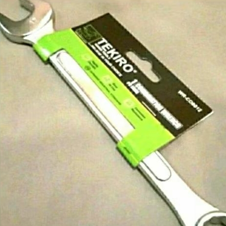 Kunci Ring Pas 46 mm Tekiro