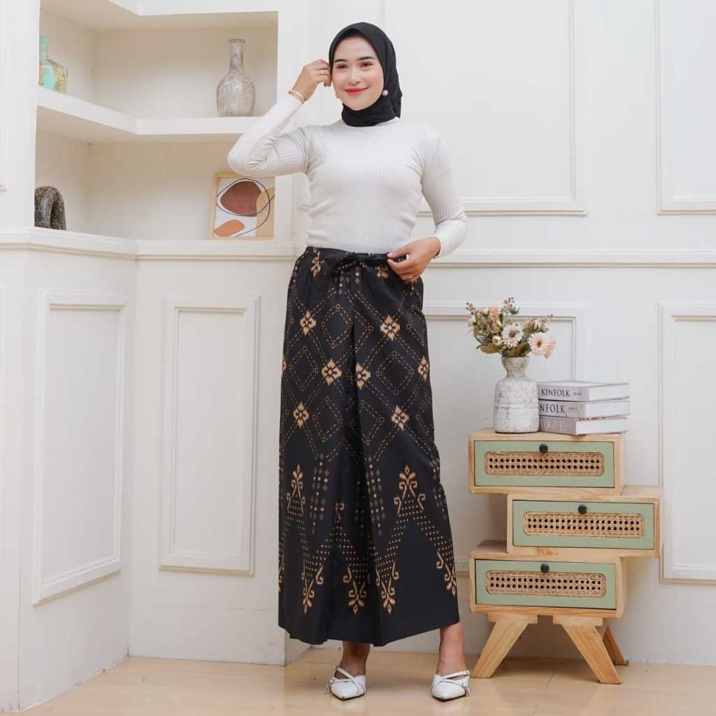 SARUNG INSTAN SANTRIWATI SARUNG WANITA SARUNG BATIK WANITA SARUNG MUMA SARUNG INSTAN ROK WANITA