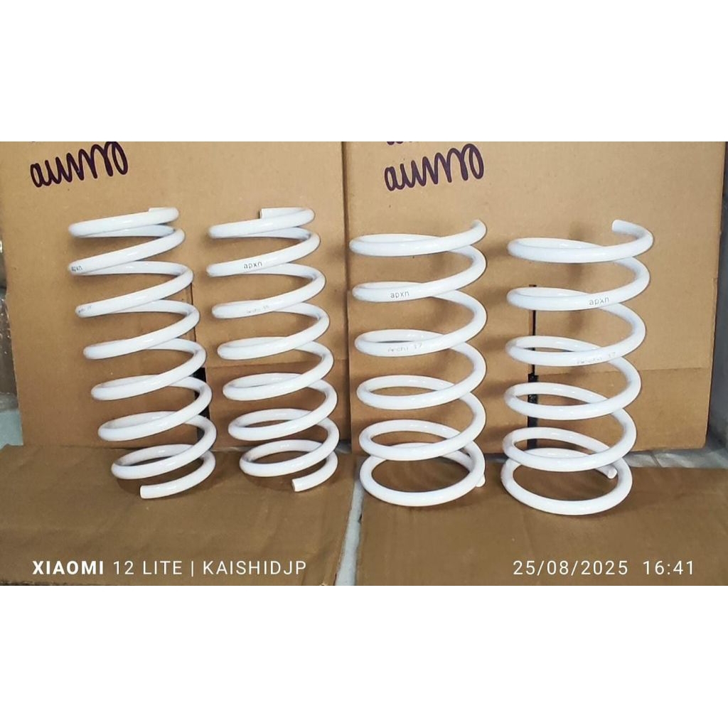 Per Ceper Empuk Sirion Set