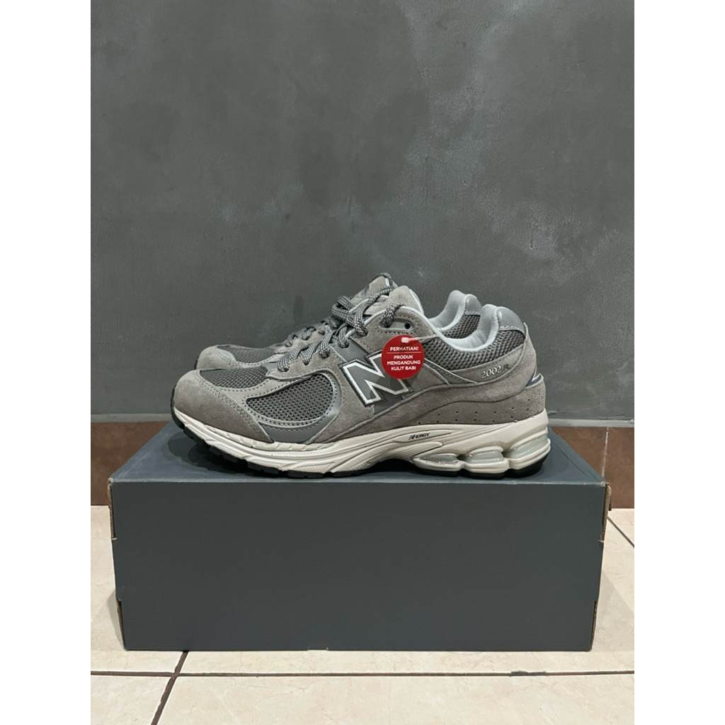 NEW BALANCE 2002r MARBLEHEAD