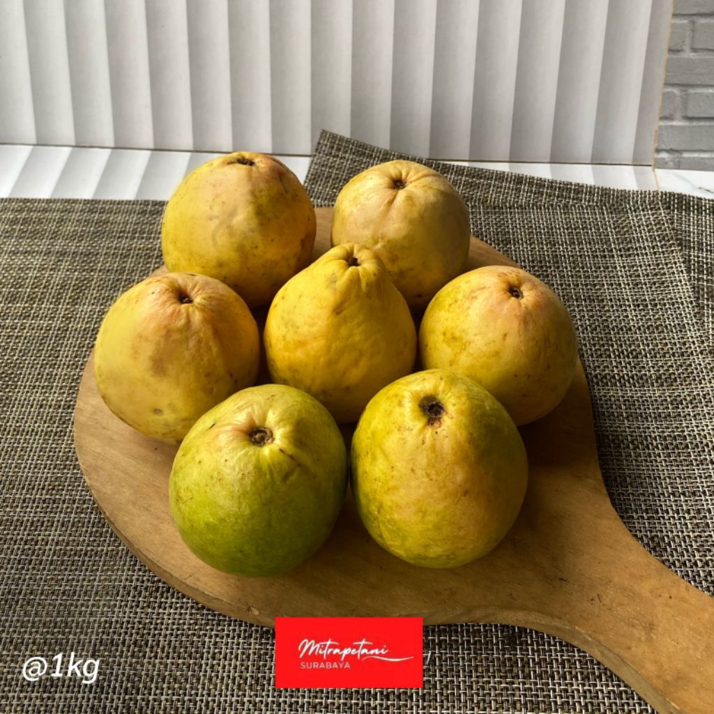 Jambu biji merah, Buah jambu fresh, Jambu fresh, jambu biji