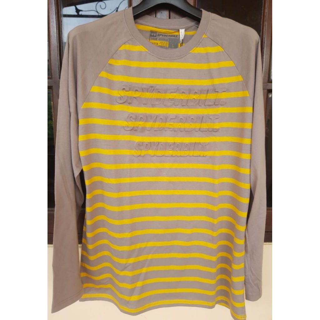 Kaos spyderbilt original