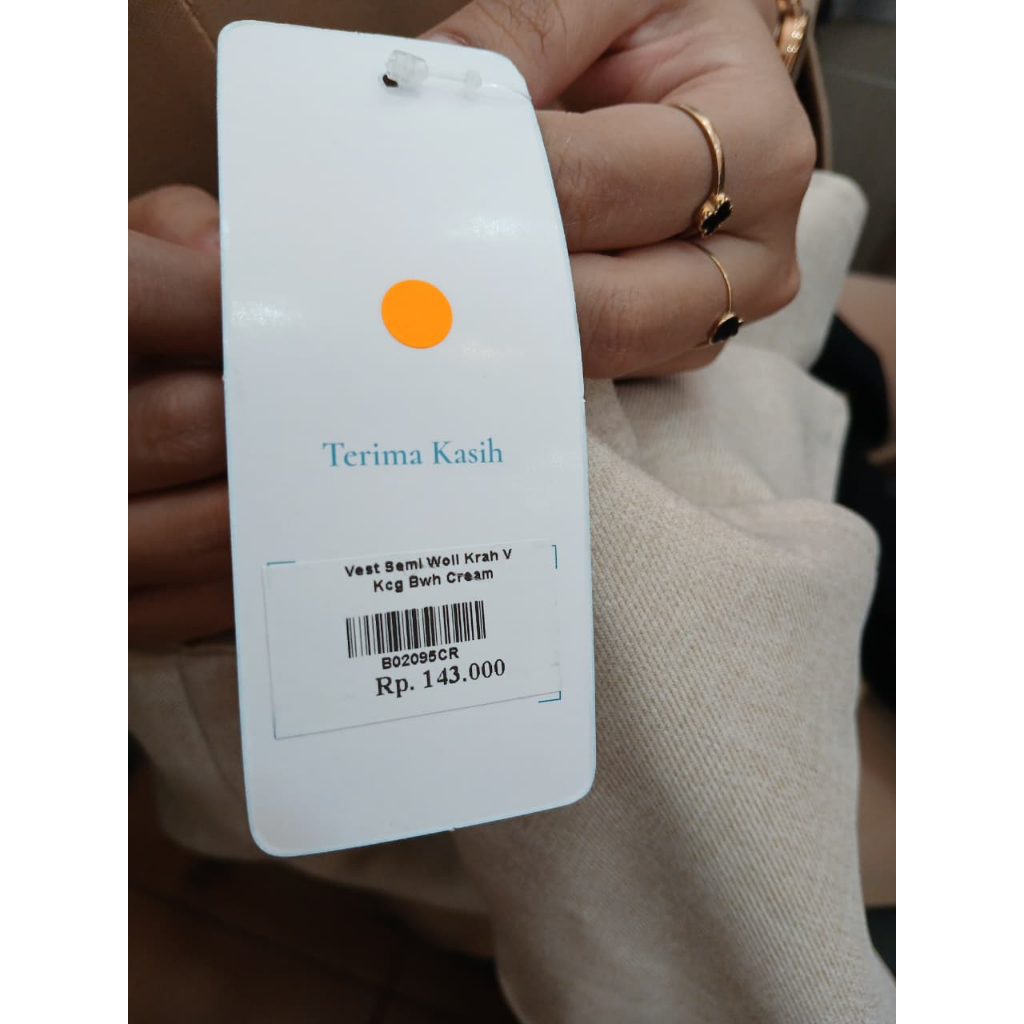 Mayang Collection - DMP BTU GDG [Pesanan Khusus}