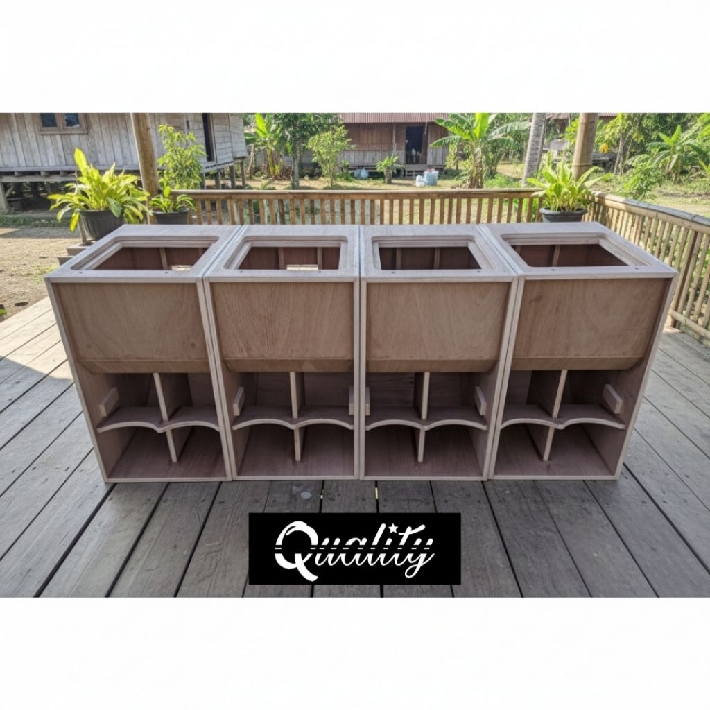 Box Supali 12 mili Kualitas Grade A || Supali 12ml 6&8 inch