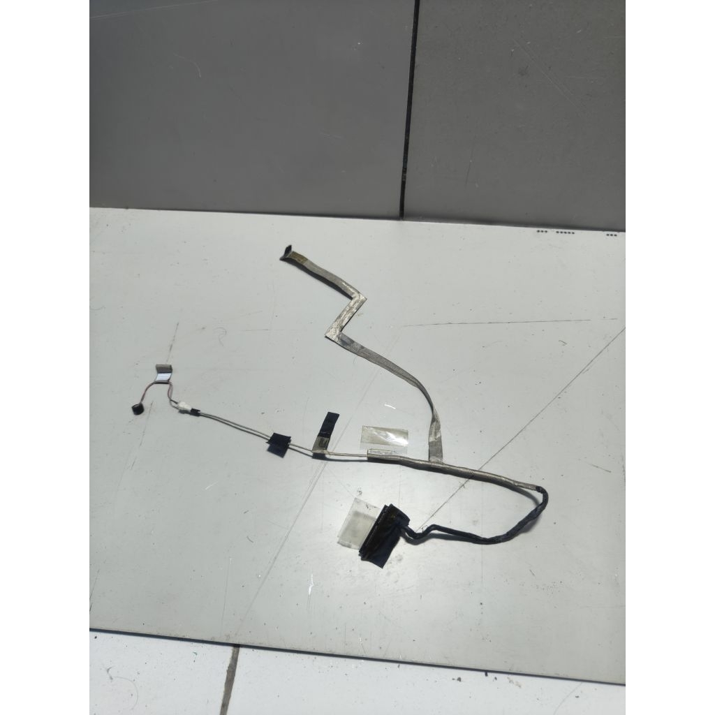 Fleksibel Lcd Led Laptop Acer Aspire V5-471P V5-431P V5-471PG V5-431PG Touchscreen