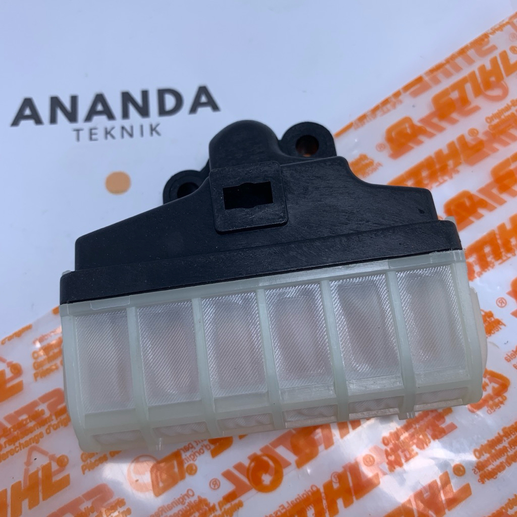 saringan udara senso MS250 Filter udara ms250 air filter SPAREPART gergaji mesin STIHL