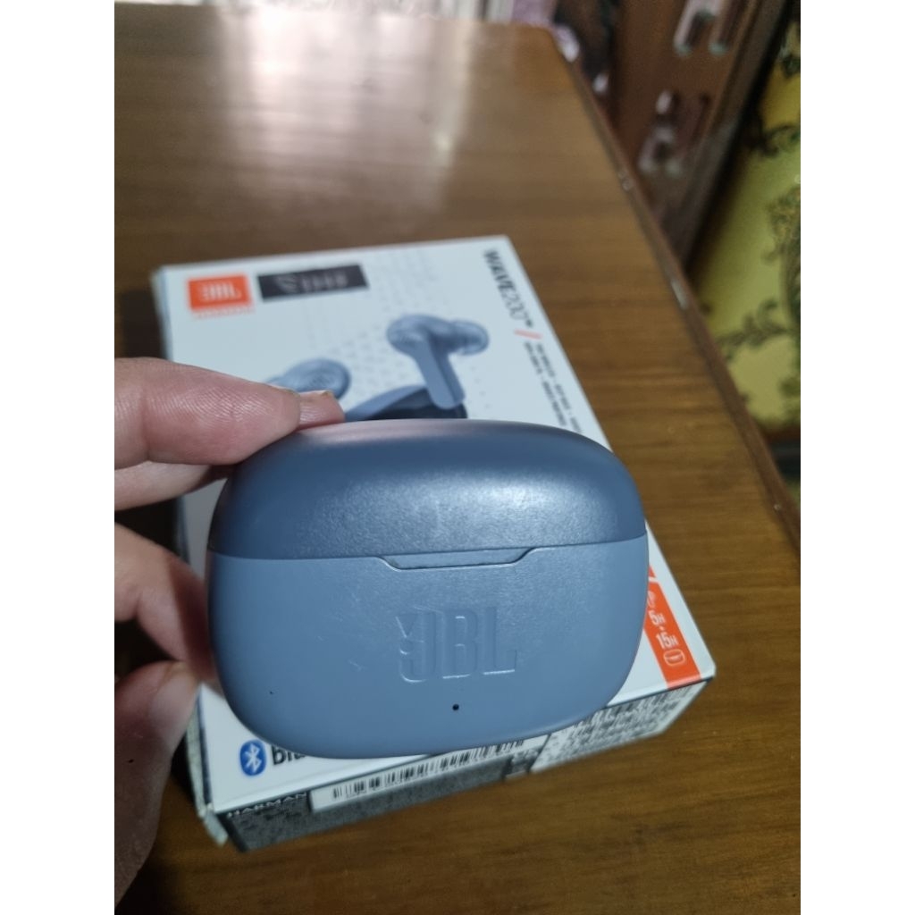 Preloved JBL wave200 tws original