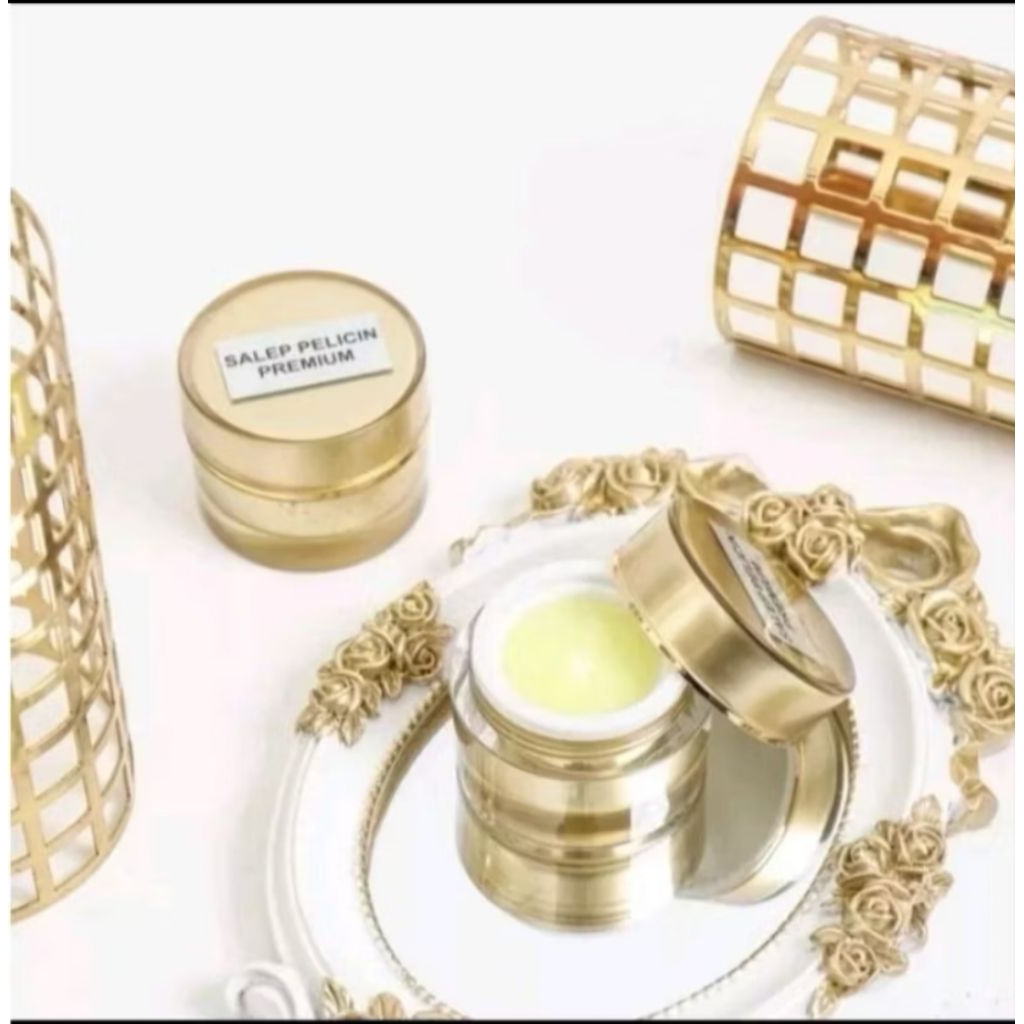SALEP PELICIN PREMIUM NIGHT Whitening