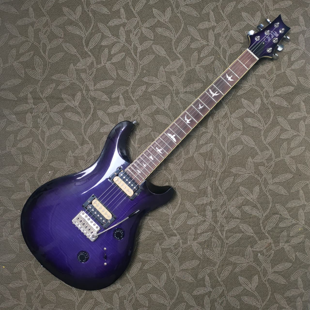 Gitar Elektrik - PRS SE Original Made in Korea
