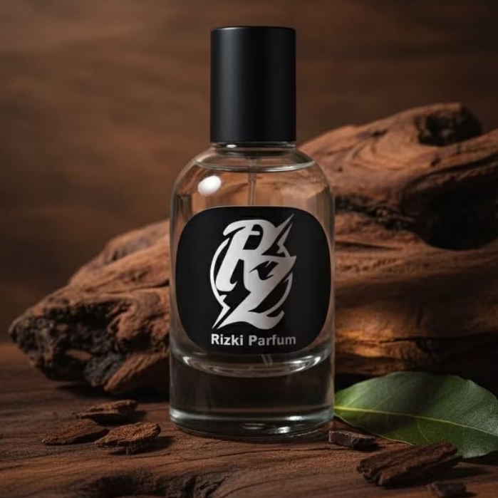 RZ PARFUM PREMIUM TAHAN LAMA (EDP) VARIAN PACORABANE @35ml