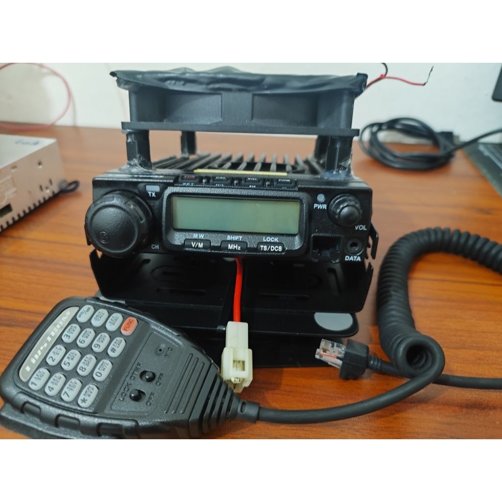 Radio RIG FIRSTCOM FR 188 60W VHF