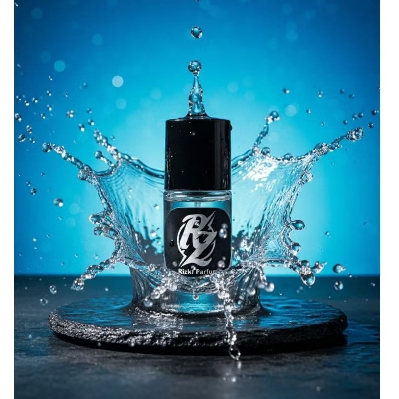 RZ PARFUM PREMIUM TAHAN LAMA (EDP) VARIAN ZARA MAN @20ML