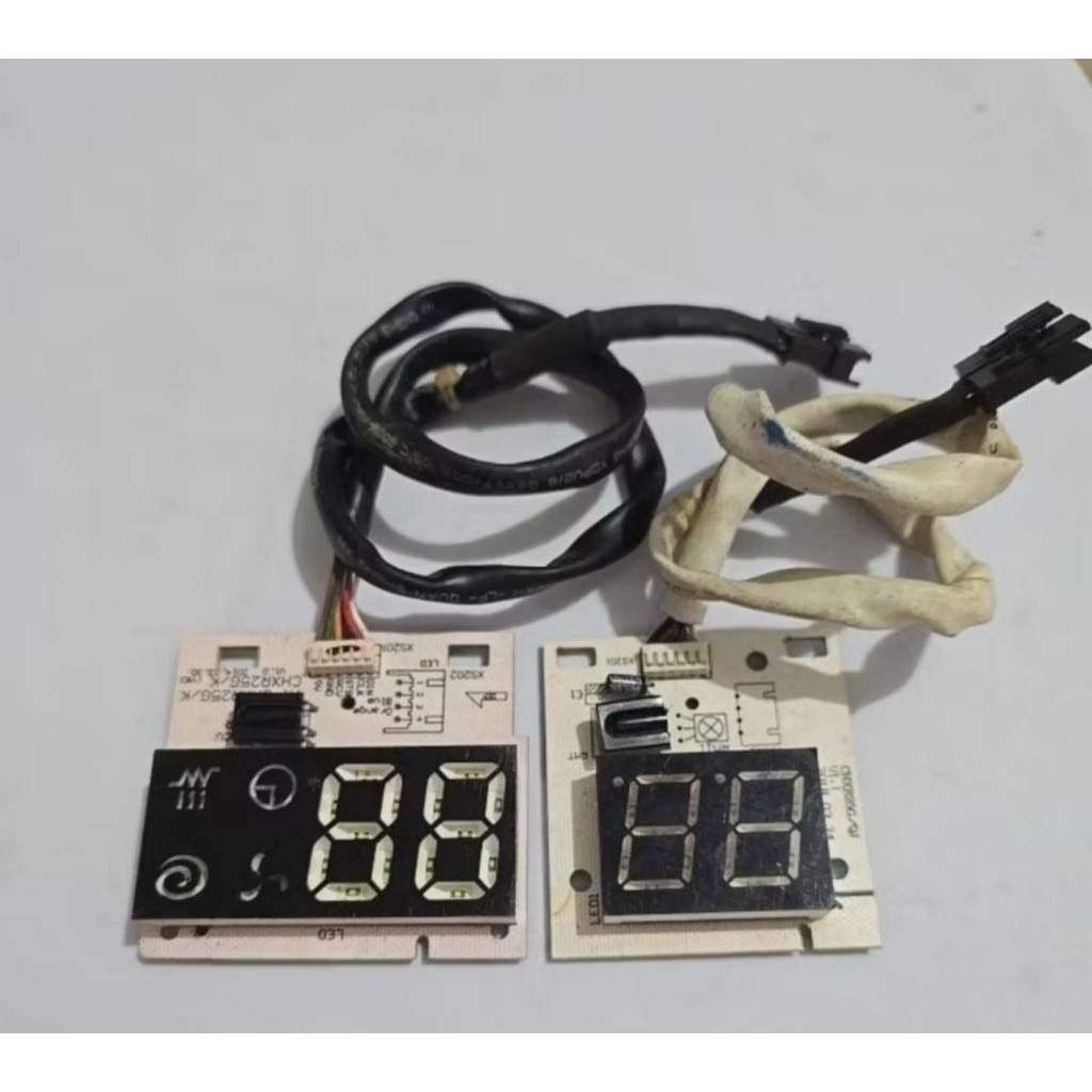 SENSOR AC CHANGHONG CSC 05-12NVB2/CHOL ORIGINAL