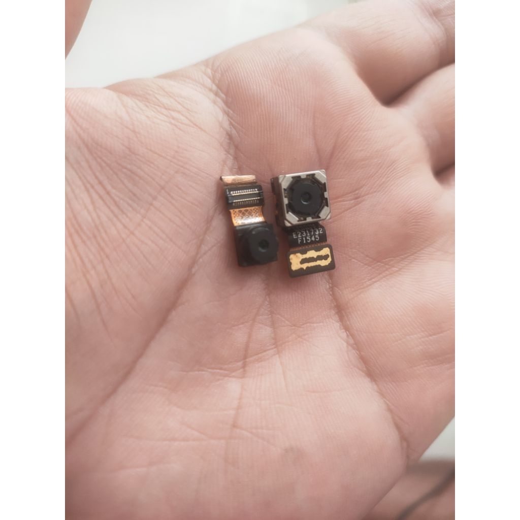 kamera hp Lenovo P1A42