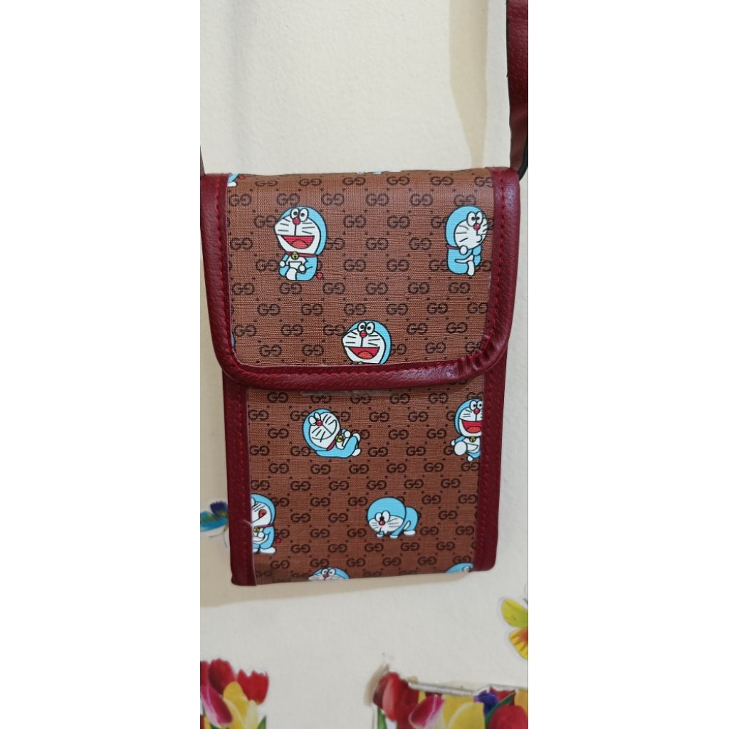 Tas Hp GC bagus baru New.Bagus bahan halus