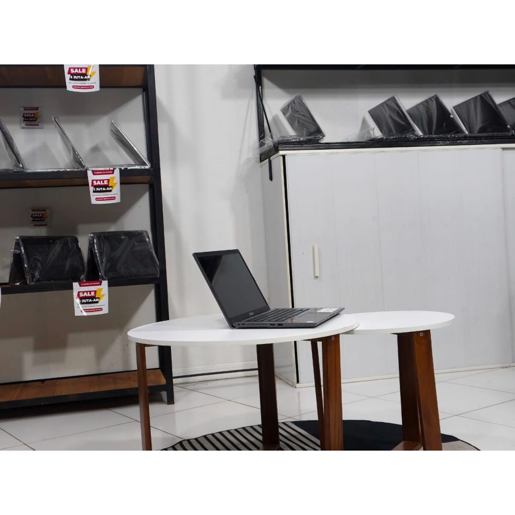 ASUS M415DA laptop unggulan