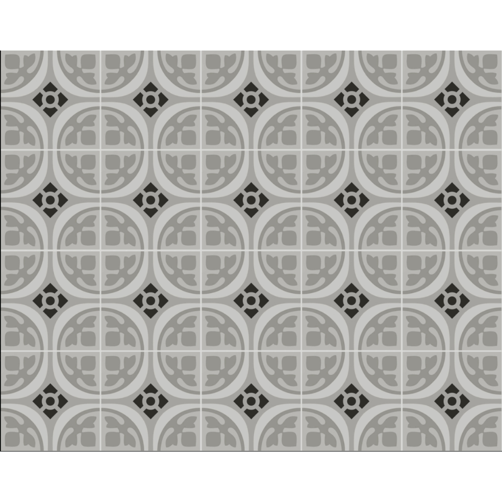 ROMAN KERAMIK 20x20 dTegel Ratu RPA20207006